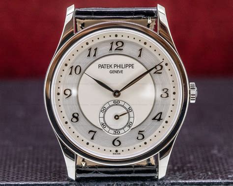 does patek philippe calatrava lug watch come in platinum|Patek Philippe Calatrava watch value.